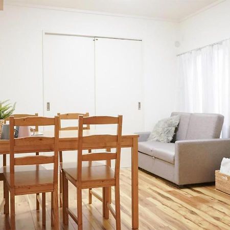 Zaito Tokyo Kikukawa Economy Inn 宅东东京菊川民宿 Экстерьер фото