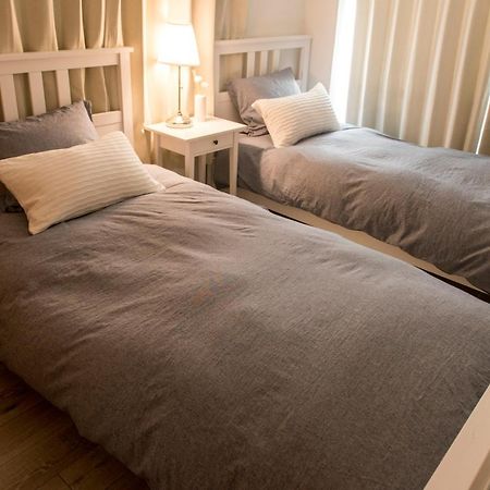 Zaito Tokyo Kikukawa Economy Inn 宅东东京菊川民宿 Экстерьер фото