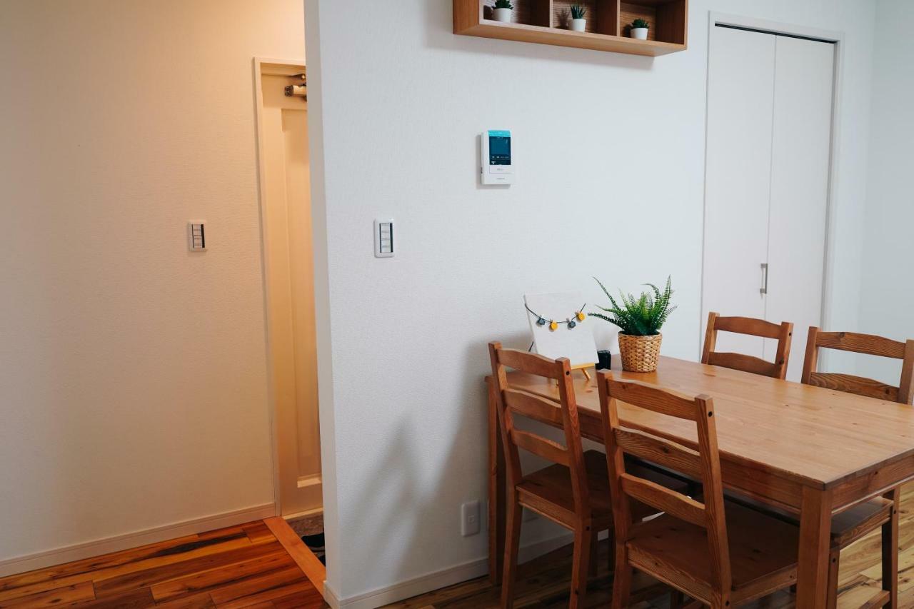 Zaito Tokyo Kikukawa Economy Inn 宅东东京菊川民宿 Экстерьер фото